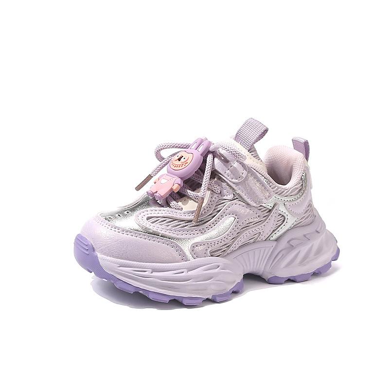Fashion Lace Up Children Sports Shoes Autumn Breathable Mesh Girls Casual Sneakers Boys Dad Shoes size 31
Fashion Lace Up Children Sports Shoes Autumn Breathable Mesh Girls Casual Sneakers Boys Dad Shoes size 31