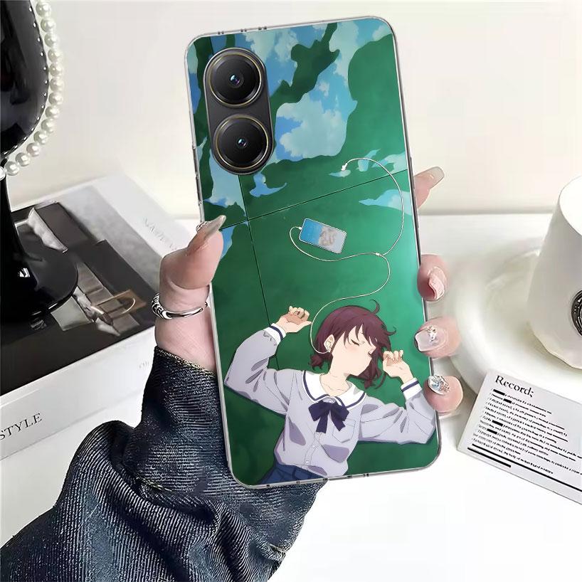 Girls Band Cry Soft Phone Case For Xiaomi Redmi 15C 15 13C 13 Poco X5 X6 X7 F7 Ultra M7 12C 12 10 10C 9C 9A 9T 9 Fundas Poco X3 Redmi 9C
Girls Band Cry Soft Phone Case For Xiaomi Redmi 15C 15 13C 13 Poco X5 X6 X7 F7 Ultra M7 12C 12 10 10C 9C 9A 9T 9 Fundas Poco X3 Redmi 9C