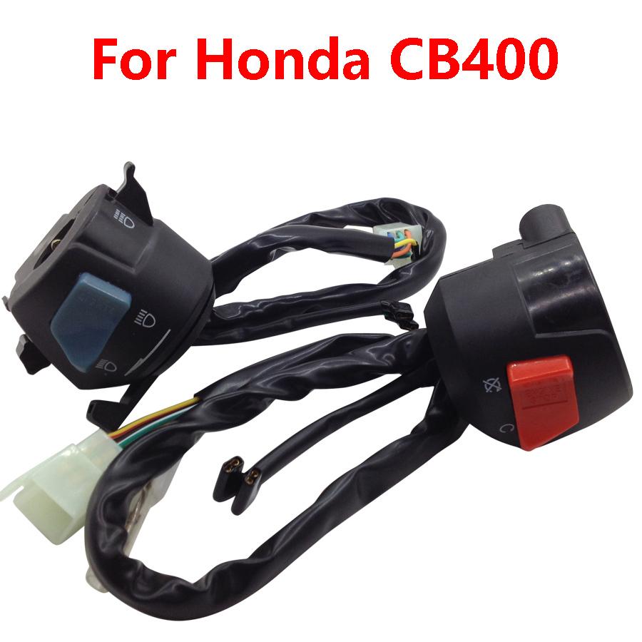 Аксессуары для Honda CB400 CB 400 CB-400 1992-1998 Мотоциклетный переключатель поворота, переключатель звукового сигнала для мотоцикла, электрический
Аксессуары для Honda CB400 CB 400 CB-400 1992-1998 Мотоциклетный переключатель поворота, переключатель звукового сигнала для мотоцикла, электрический