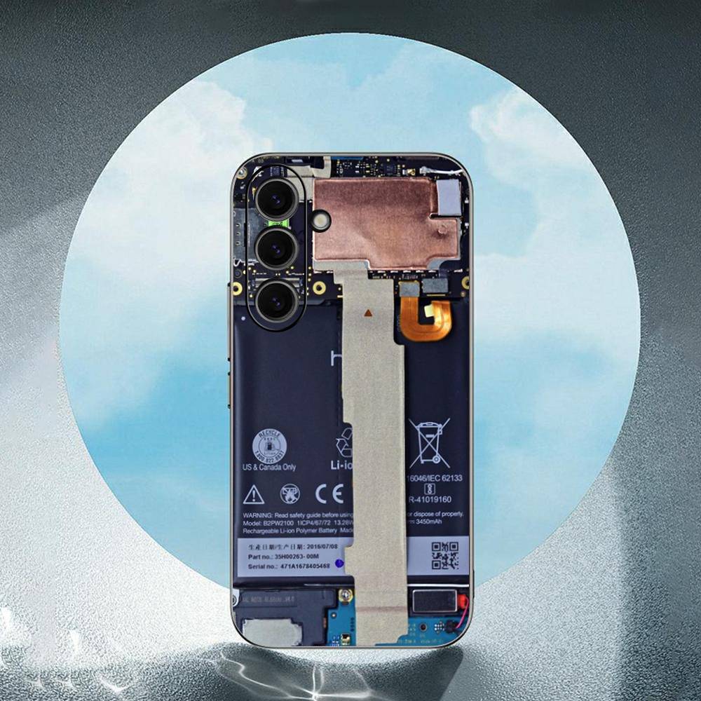 Inside Electronics Very Cool For Apple Cutaway Luxury Black Phone Case For Samsung Galaxy S23 S24 S25 Ultra S22 Plus S21 SamsungS23 ULTRA 5G
Inside Electronics Very Cool For Apple Cutaway Luxury Black Phone Case For Samsung Galaxy S23 S24 S25 Ultra S22 Plus S21 SamsungS23 ULTRA 5G