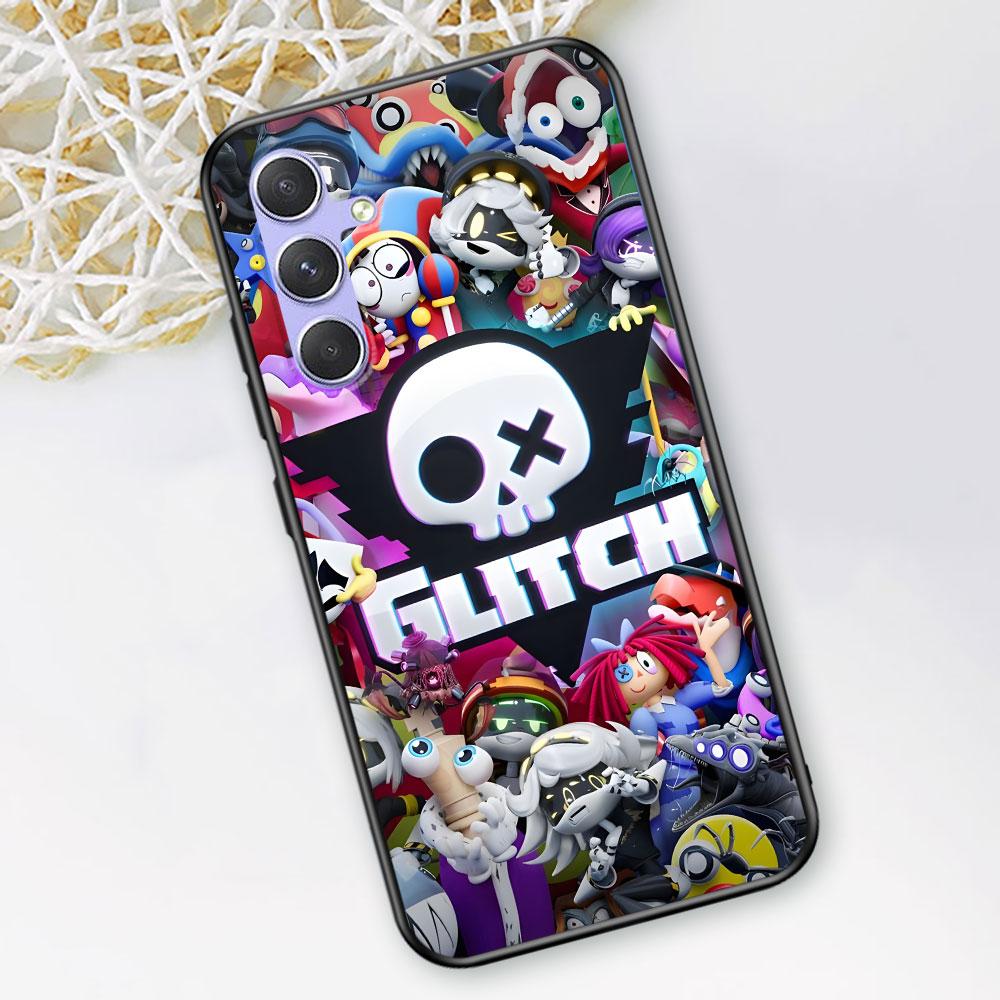 Дивовижний Цифровий Цирк Чохол Jax для Samsung Galaxy A51 A53 A54 A31 A52 A12 A13 A21s A22 A32 A11 A22 A33 A41 Силіконовий Чохол для Телефону Samsung A11
Дивовижний Цифровий Цирк Чохол Jax для Samsung Galaxy A51 A53 A54 A31 A52 A12 A13 A21s A22 A32 A11 A22 A33 A41 Силіконовий Чохол для Телефону Samsung A11