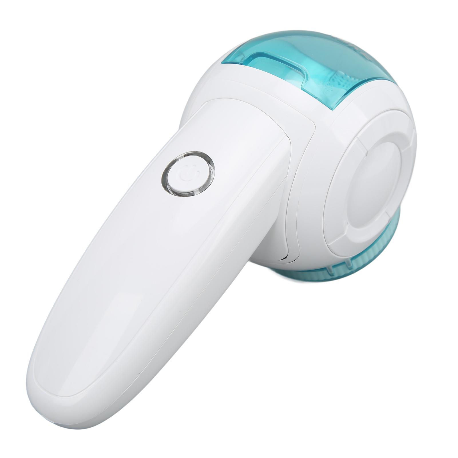 Sweater Movable Handle Design Small Portable High Efficiency USB Electric Lint Fabric 5V 8W
Sweater Movable Handle Design Small Portable High Efficiency USB Electric Lint Fabric 5V 8W