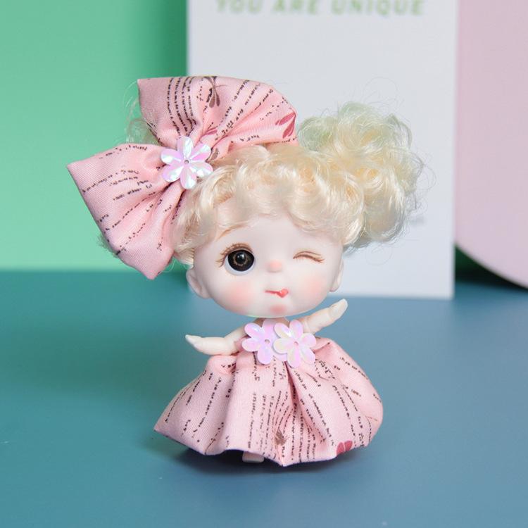 10 см Куклы BJD Подвеска Для Девочек Маленькая Кукла Ob11 3D Большие Глаза Каваи Карманные Игрушки Куклы с Милым Лицом Игрушка Брелок для Сумки Подарки для Детей
10 см Куклы BJD Подвеска Для Девочек Маленькая Кукла Ob11 3D Большие Глаза Каваи Карманные Игрушки Куклы с Милым Лицом Игрушка Брелок для Сумки Подарки для Детей