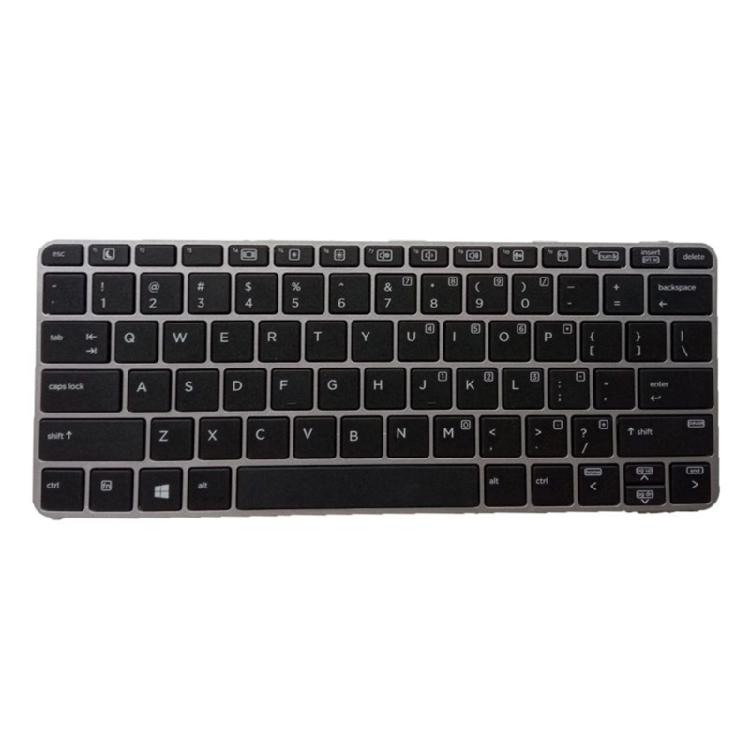 Запасная клавиатура для HP EliteBook 820 G3 820 G4 725 G3 725 G4 826630-001 1
Запасная клавиатура для HP EliteBook 820 G3 820 G4 725 G3 725 G4 826630-001 1