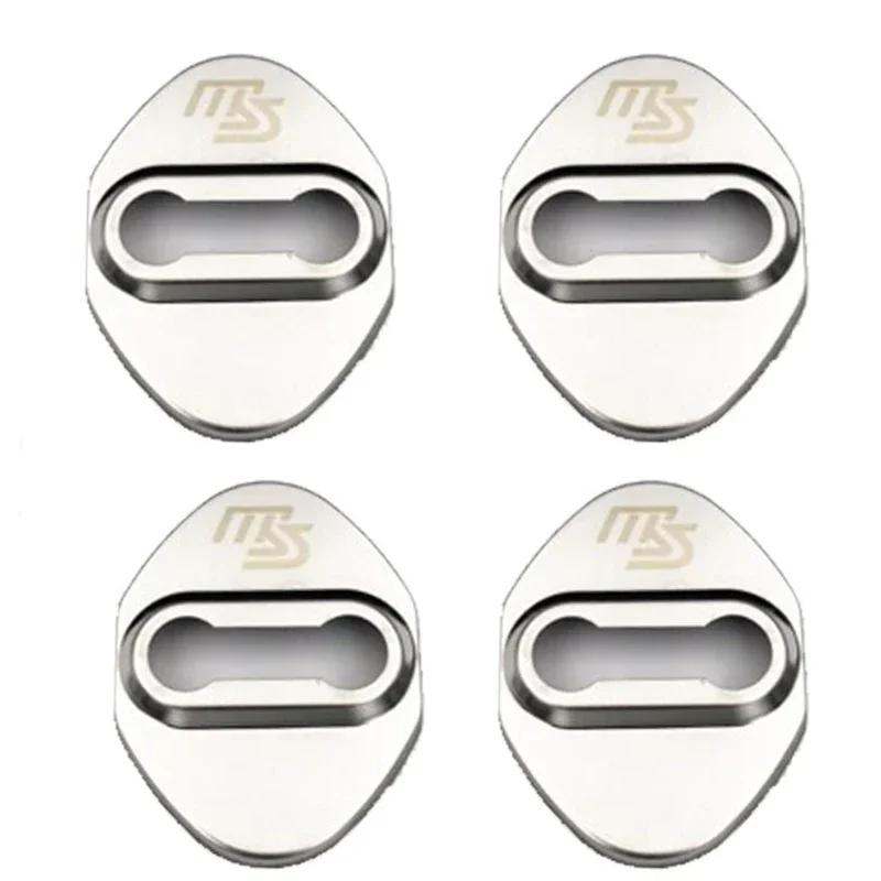 2025 Hot Stainless Door Lock Cover for Mazda CX-4 CX-5 CX-3 Atenza Axela 3 6 Grand Tourer Protector Case Sticker Automobiles St
2025 Hot Stainless Door Lock Cover for Mazda CX-4 CX-5 CX-3 Atenza Axela 3 6 Grand Tourer Protector Case Sticker Automobiles St