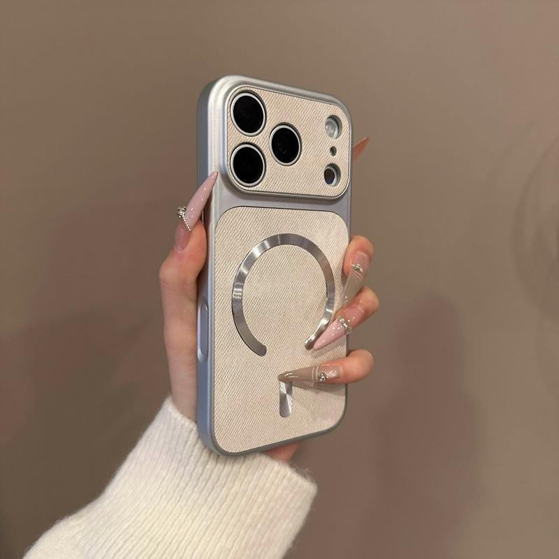 Cowboy Pattern Texture Magnetic Phone Case For iPhone 11 12 13 14 15 16 17 Pro Max Plus Magsafe Bumper Back Cases Cover iPhone 14 Plus
Cowboy Pattern Texture Magnetic Phone Case For iPhone 11 12 13 14 15 16 17 Pro Max Plus Magsafe Bumper Back Cases Cover iPhone 14 Plus