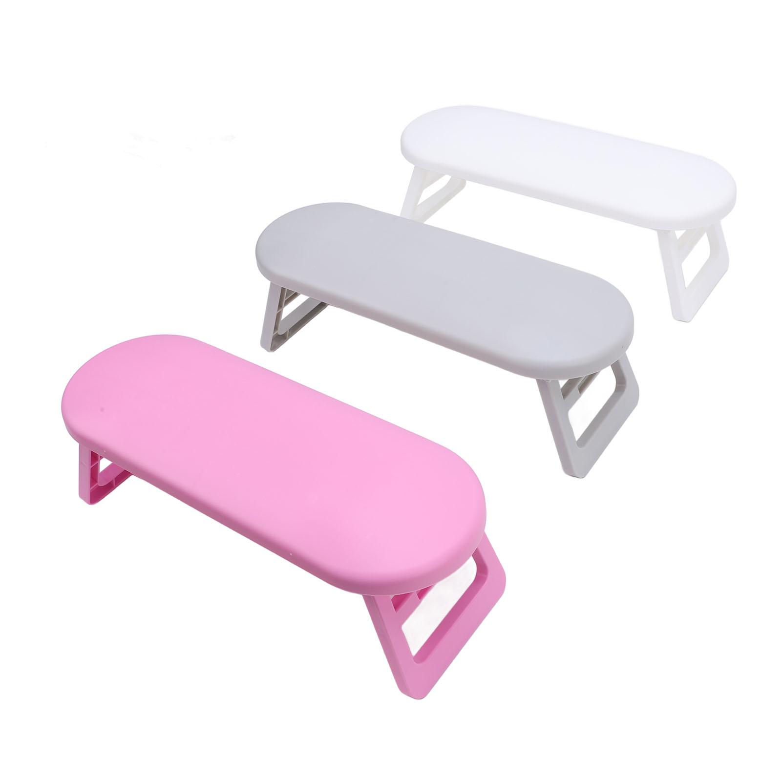 3 шт. нескользящая подставка для рук для ногтей портативная складная простая маникюрная подушка для рук подставка для домашнего маникюрного салона
3 шт. нескользящая подставка для рук для ногтей портативная складная простая маникюрная подушка для рук подставка для домашнего маникюрного салона