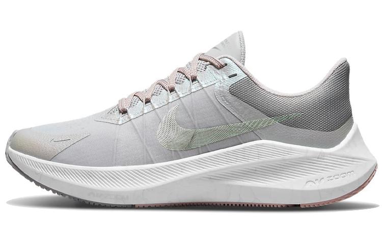 Nike Air Zoom Winflo 8 Premium Grey Fog Pale Coral Women s DA3056-001 35.5
Nike Air Zoom Winflo 8 Premium Grey Fog Pale Coral Women s DA3056-001 35.5