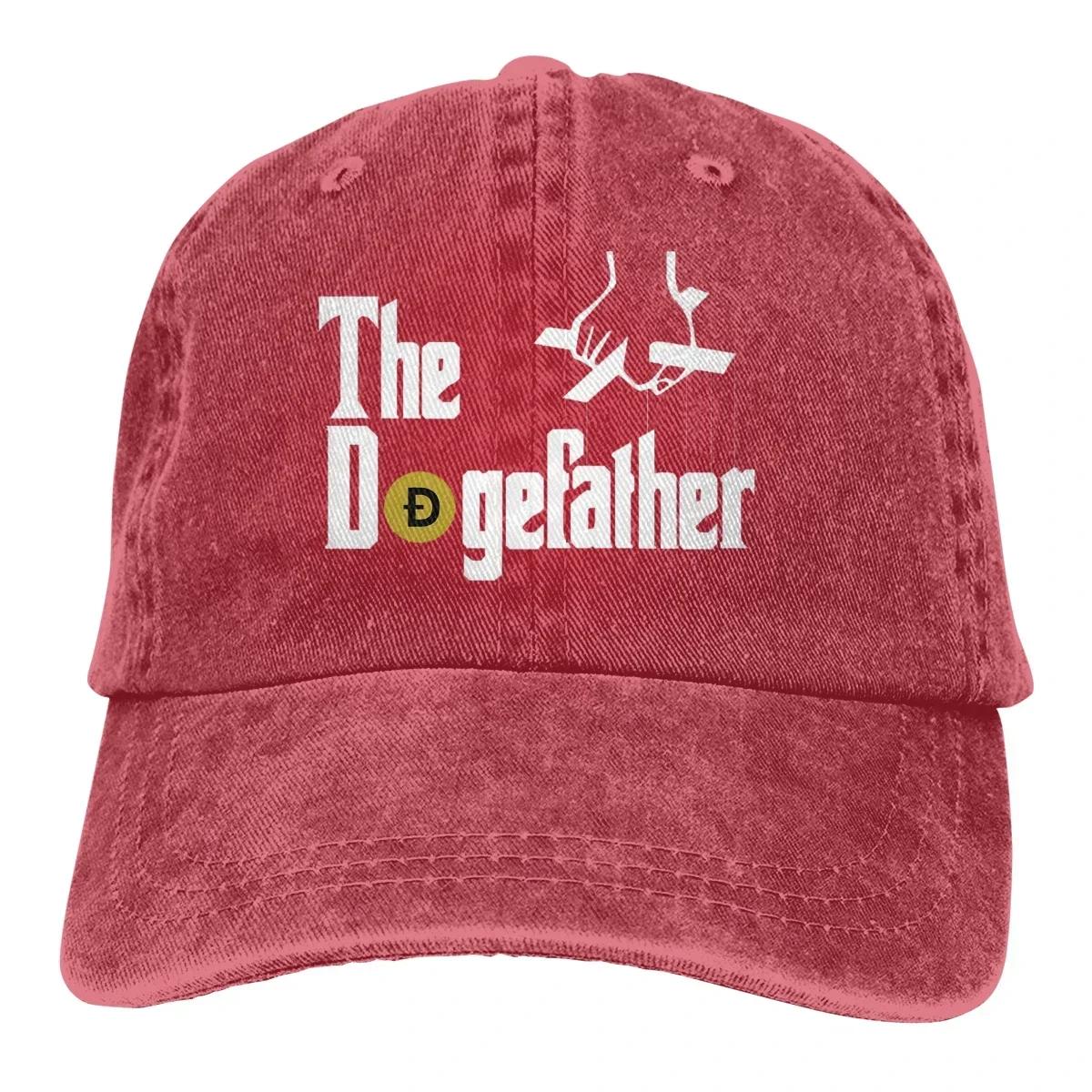 Кепка-бейсболка унисекс The Dogefather Hand Элон Маск The DogeFather Смешные кепки цвета Женская летняя кепка Snapback One Size
Кепка-бейсболка унисекс The Dogefather Hand Элон Маск The DogeFather Смешные кепки цвета Женская летняя кепка Snapback One Size