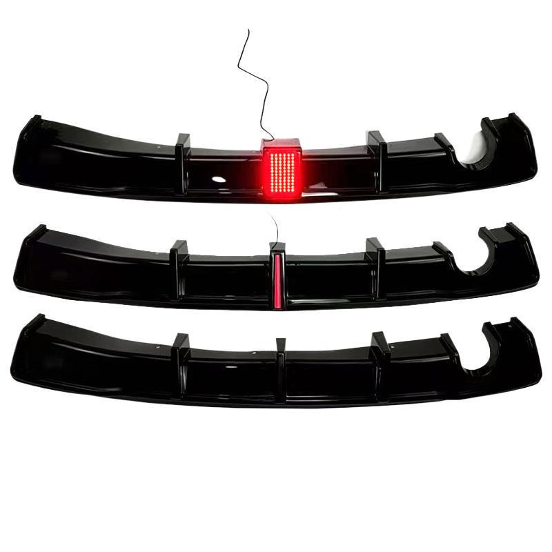 BMW 3 Series F30 F35 Fashion to MP Model Conversion Kit with Square & Vertical Lights Rear Lip Dual Exit Gloss Black No Light
BMW 3 Series F30 F35 Fashion to MP Model Conversion Kit with Square & Vertical Lights Rear Lip Dual Exit Gloss Black No Light