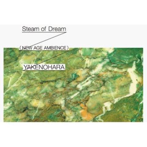 Mix CD YAKENOHARA Steam Of Dream New Age Ambience BSMX069 Black Smoker Re 2016 Japan Japanese Club Dance
Mix CD YAKENOHARA Steam Of Dream New Age Ambience BSMX069 Black Smoker Re 2016 Japan Japanese Club Dance