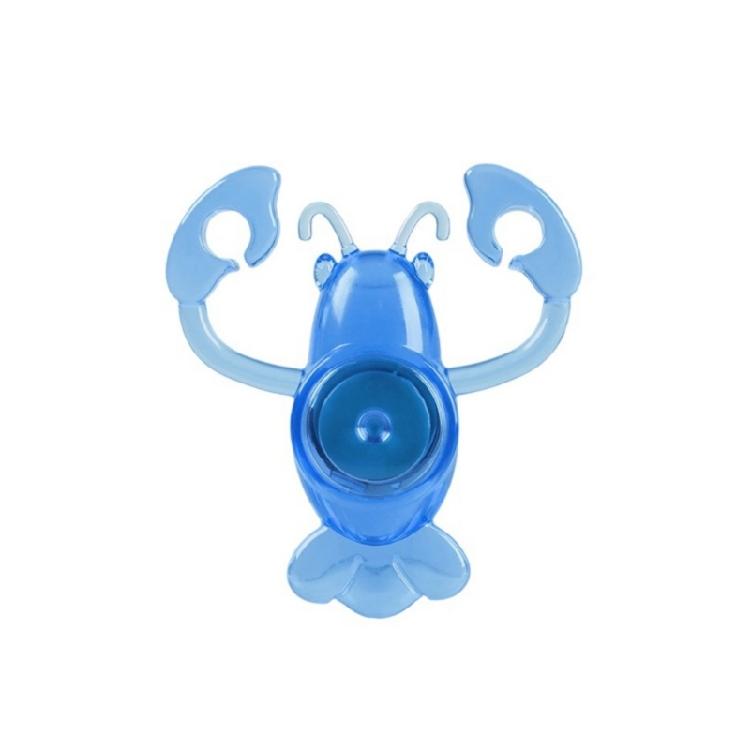 Rechargeable Lobster Bike Lamp Long Ranges Bicycles Innovative Outdoor Lamp for Nighttimes and Low Light Conditions синій
Rechargeable Lobster Bike Lamp Long Ranges Bicycles Innovative Outdoor Lamp for Nighttimes and Low Light Conditions синій