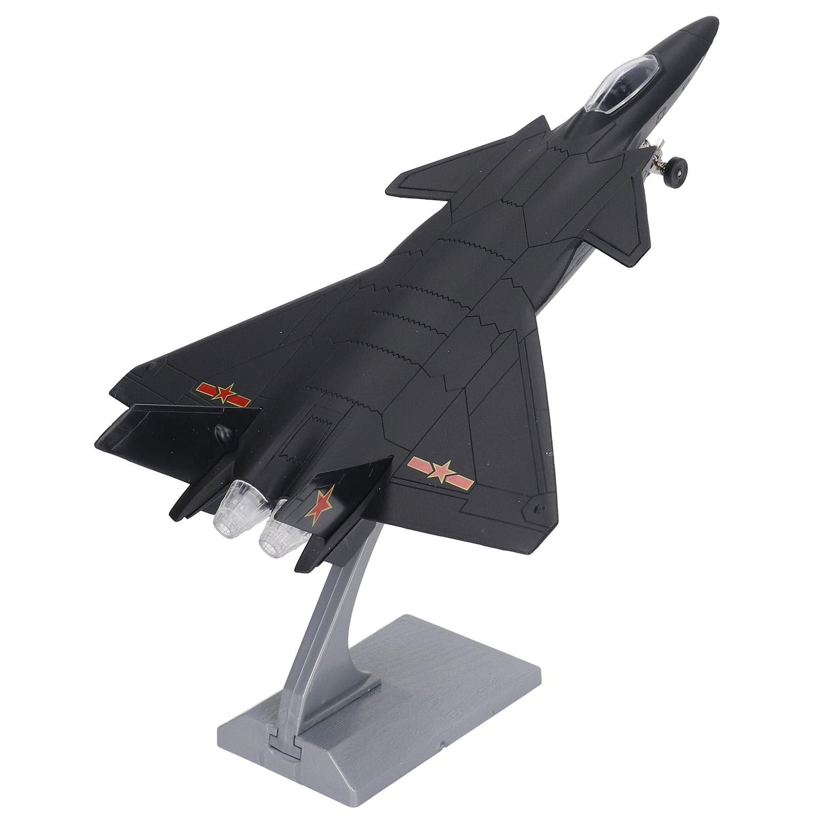 Pull Back Fighter Aircraft Toy Children Alloy Sound Light Diecast Airplane Model Toy Decoration
Pull Back Fighter Aircraft Toy Children Alloy Sound Light Diecast Airplane Model Toy Decoration