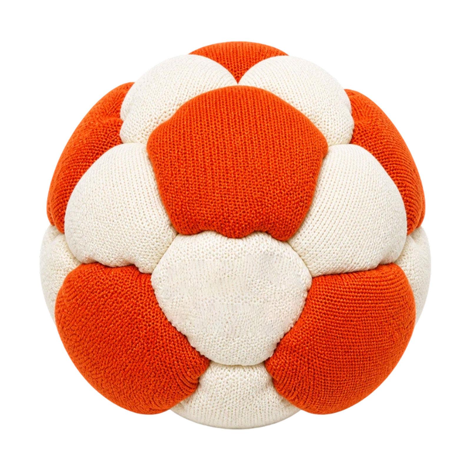 Handwoven Footbag 2026 Adult Outdoor Knitted Foot Sack for Recreational Use Durable and Soft Material Suitable for Various Foot Activities One Size
Handwoven Footbag 2026 Adult Outdoor Knitted Foot Sack for Recreational Use Durable and Soft Material Suitable for Various Foot Activities One Size