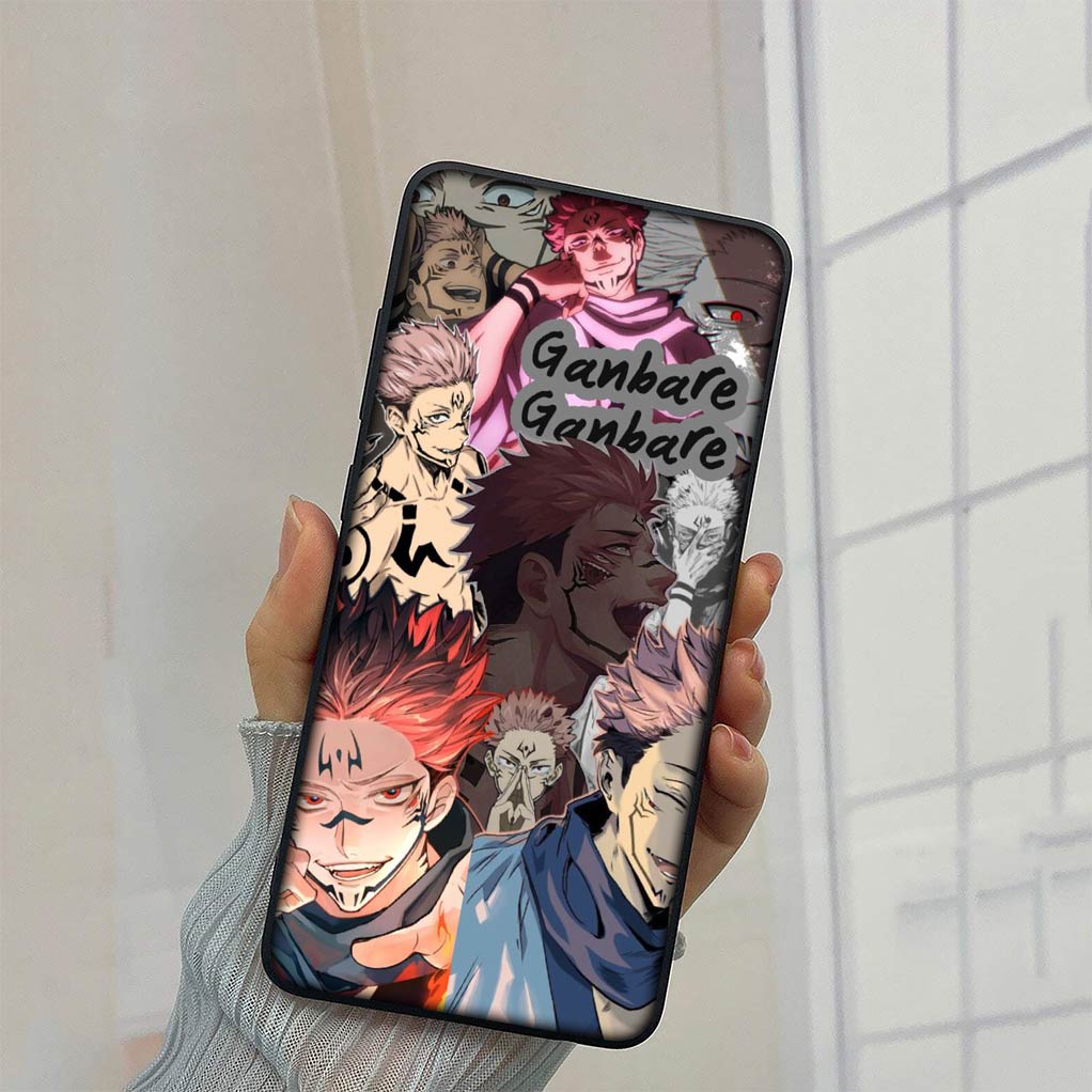 Чехол для телефона Kento Nanami Jujutsus Gojo Satoru Kaisens Sukuna для Huawei Nova 3i 3 5t 2i Mate 10 20 P20 P30 Pro 2 Lite Мягкий чехол Nova 5T
Чехол для телефона Kento Nanami Jujutsus Gojo Satoru Kaisens Sukuna для Huawei Nova 3i 3 5t 2i Mate 10 20 P20 P30 Pro 2 Lite Мягкий чехол Nova 5T