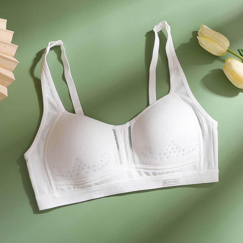 Mesh Breathable Teen Girls Bra, Adolescent Puberty Adjustable Fixed Cup Hollow Out Summer Youth Underwear 34/75A белый
Mesh Breathable Teen Girls Bra, Adolescent Puberty Adjustable Fixed Cup Hollow Out Summer Youth Underwear 34/75A белый