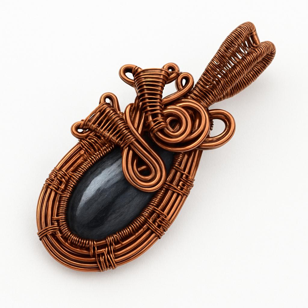 Natural Jasper 113ct Oval Cut 925 Sterling Silver Pendant Certified 75.5 mm approx. коричневий
Natural Jasper 113ct Oval Cut 925 Sterling Silver Pendant Certified 75.5 mm approx. коричневий