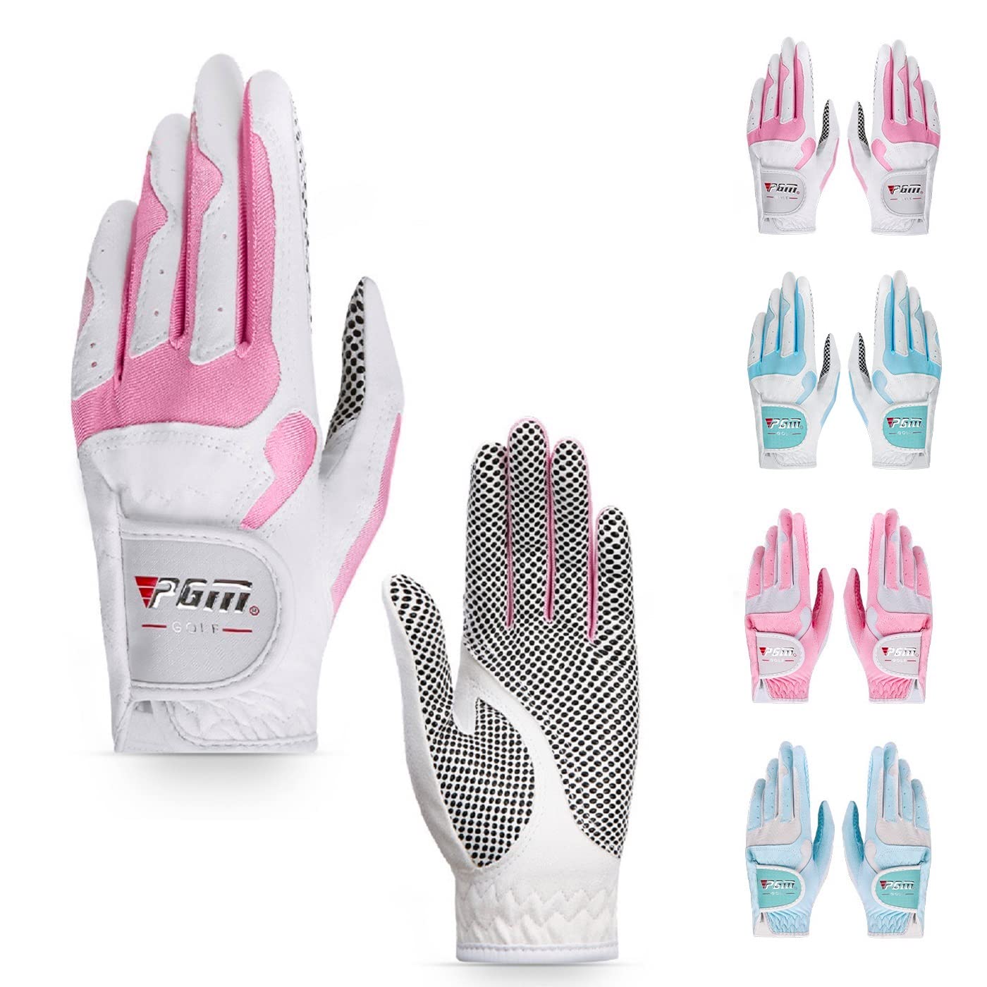Перчатки женские Golf Both High 360 Degree Microfiber ST018 Pink, для рук, сцепления, воздухопроницаемости, (19 размер, белый)
Перчатки женские Golf Both High 360 Degree Microfiber ST018 Pink, для рук, сцепления, воздухопроницаемости, (19 размер, белый)