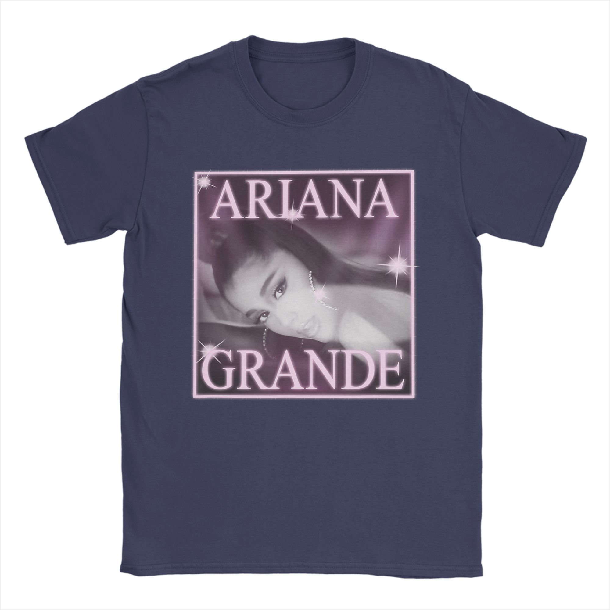 Ariana Grande Thank U TShirt Beach Pure Cotton T Shirts For Men Hip Hop Casual Tee Shirt Short Sleeves Streetwear Tees 4XL
Ariana Grande Thank U TShirt Beach Pure Cotton T Shirts For Men Hip Hop Casual Tee Shirt Short Sleeves Streetwear Tees 4XL