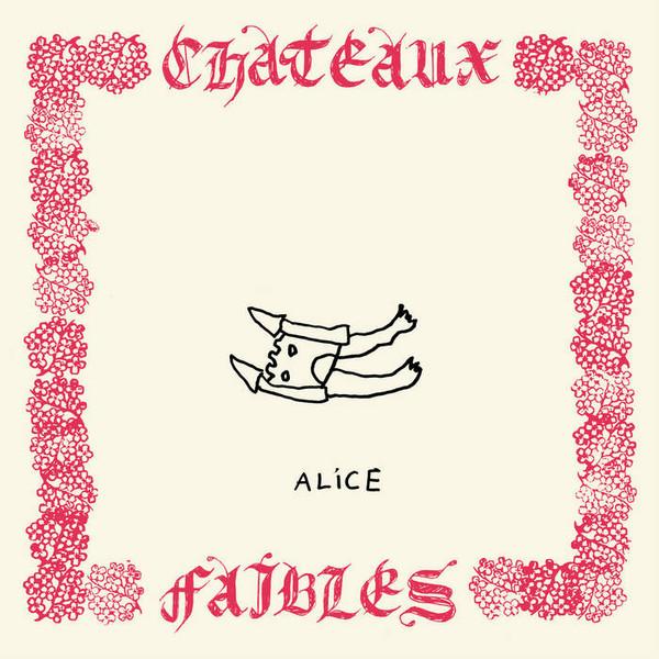 LP Record ALICE Chateaux Faibles BJR111 LES DISQUES BO 2025 Switzerlan Pop
LP Record ALICE Chateaux Faibles BJR111 LES DISQUES BO 2025 Switzerlan Pop