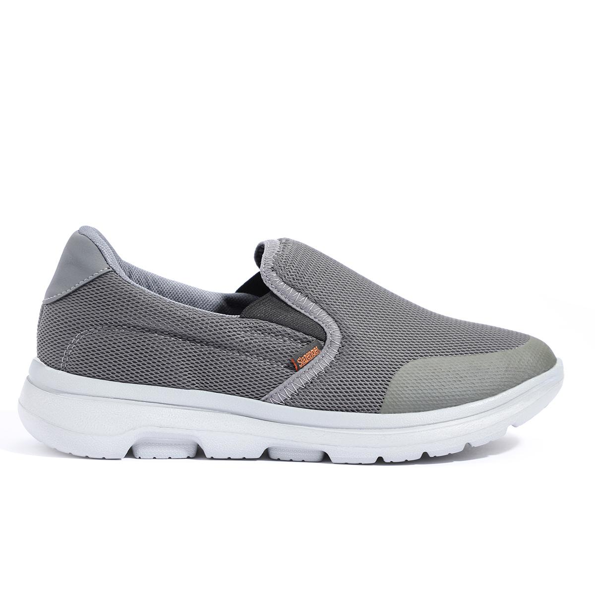 Мужские кроссовки EHUD 40 темно серый 
Мужские кроссовки EHUD 40 темно серый