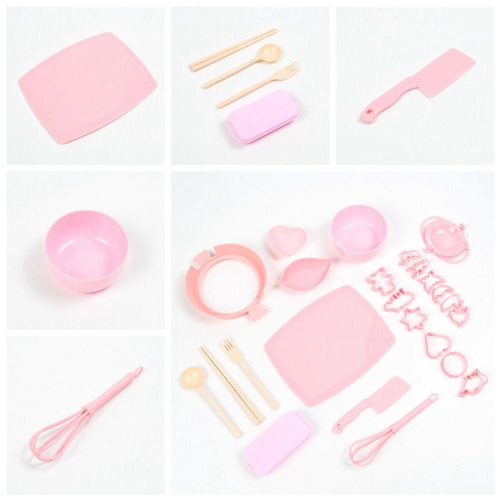 1 Set Mini Toddlers-Kids Cooking Sets Simulation Kitchen Mini Toys for Kids Pretend Play
1 Set Mini Toddlers-Kids Cooking Sets Simulation Kitchen Mini Toys for Kids Pretend Play