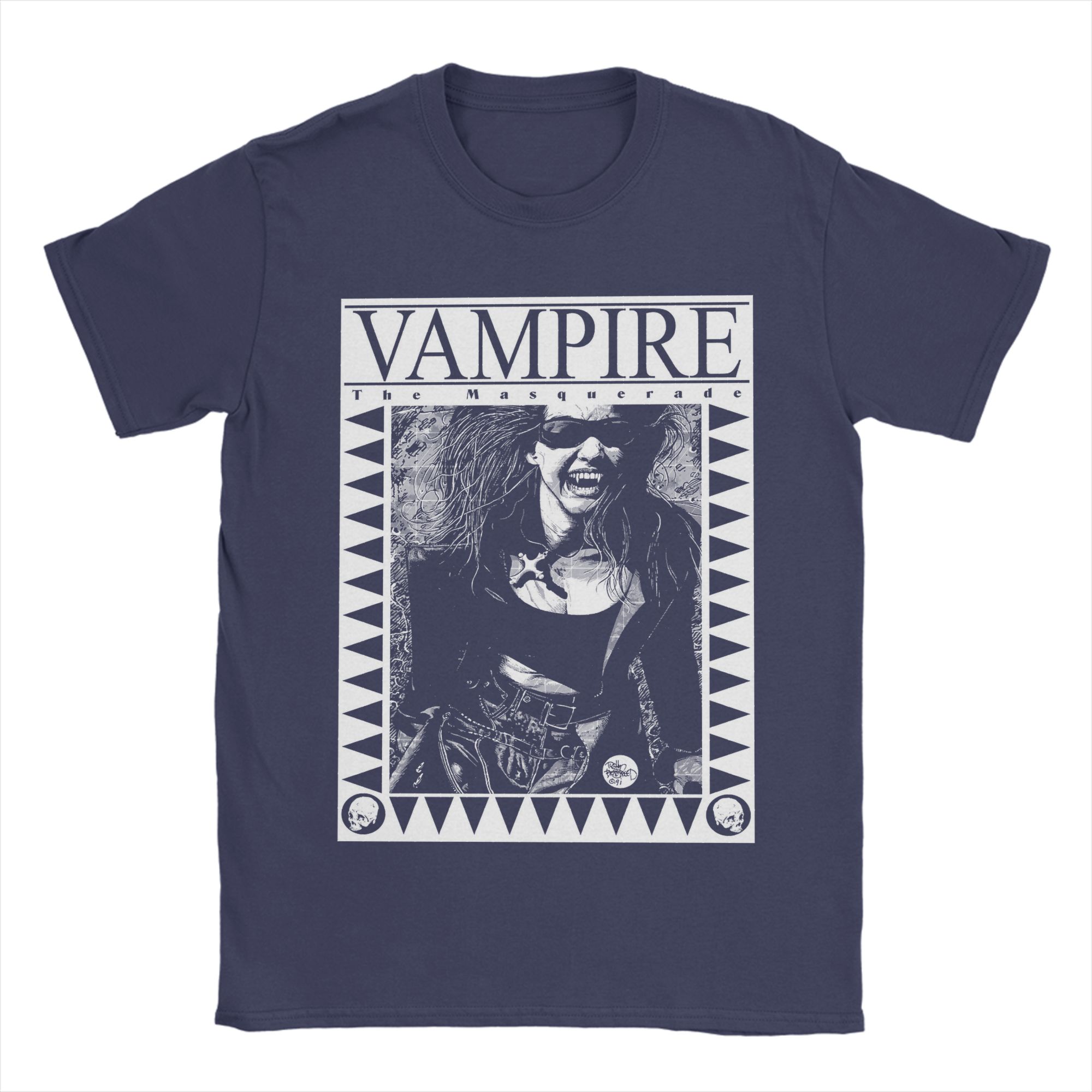 Men Vampire the Masquerade T Shirts Cotton Tops Summer Y2K Basic ShortSleeved TShirt O Neck Harajuku Casual Tee Shirt 4XL
Men Vampire the Masquerade T Shirts Cotton Tops Summer Y2K Basic ShortSleeved TShirt O Neck Harajuku Casual Tee Shirt 4XL