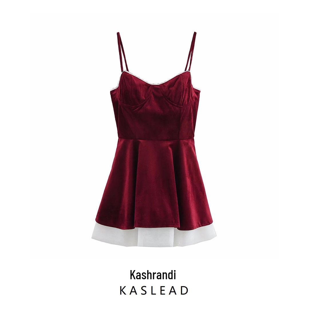 2024 Winter Women s European & American Style Lace Trim Slim High Waist Dress M красный
2024 Winter Women s European & American Style Lace Trim Slim High Waist Dress M красный