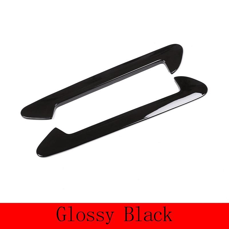 Car Side Fender Car Side Vent Air Flow Fender Intake Sticker Shark Gills Side Vent Cover Trim For BMW X3 X4 G01 G02 2018-2026
Car Side Fender Car Side Vent Air Flow Fender Intake Sticker Shark Gills Side Vent Cover Trim For BMW X3 X4 G01 G02 2018-2026
