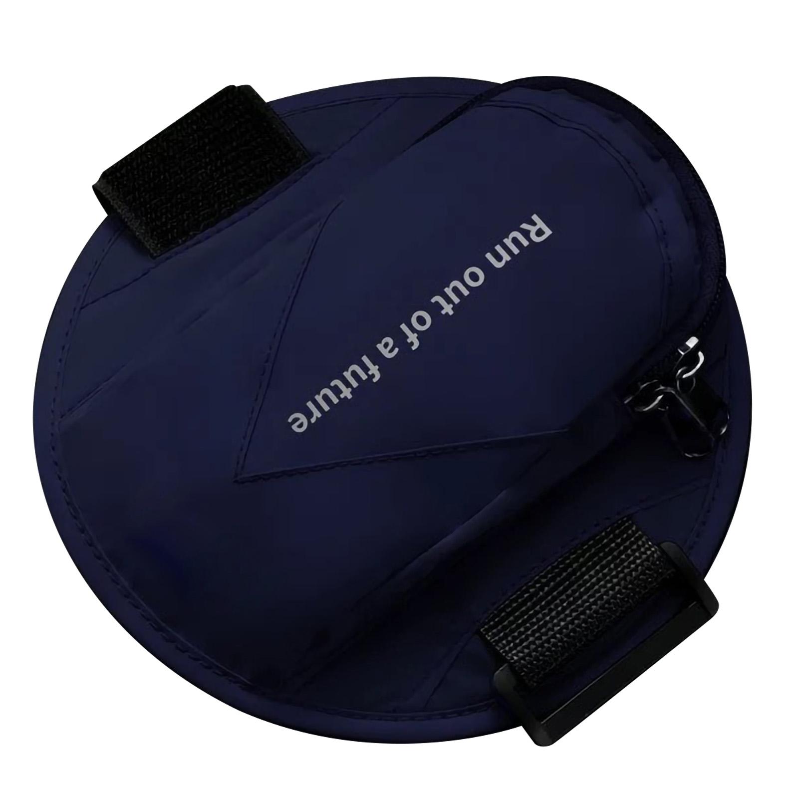 Sport Arm Wrist Bag Waterproof Mobile Arm Bag Cell Phone Key Holder for Exercise Workout Running
Sport Arm Wrist Bag Waterproof Mobile Arm Bag Cell Phone Key Holder for Exercise Workout Running