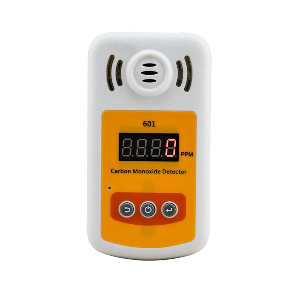Portable Mini Carbon Monoxide Detector CO Gas Meter Tester Sound Alarm English version#0
Portable Mini Carbon Monoxide Detector CO Gas Meter Tester Sound Alarm English version#0