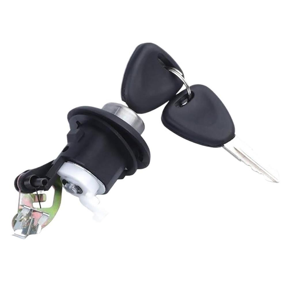Новый 905020198R, MR4007720 Замок зажигания с 2 ключами для Renault Logan Sandero
Новый 905020198R, MR4007720 Замок зажигания с 2 ключами для Renault Logan Sandero