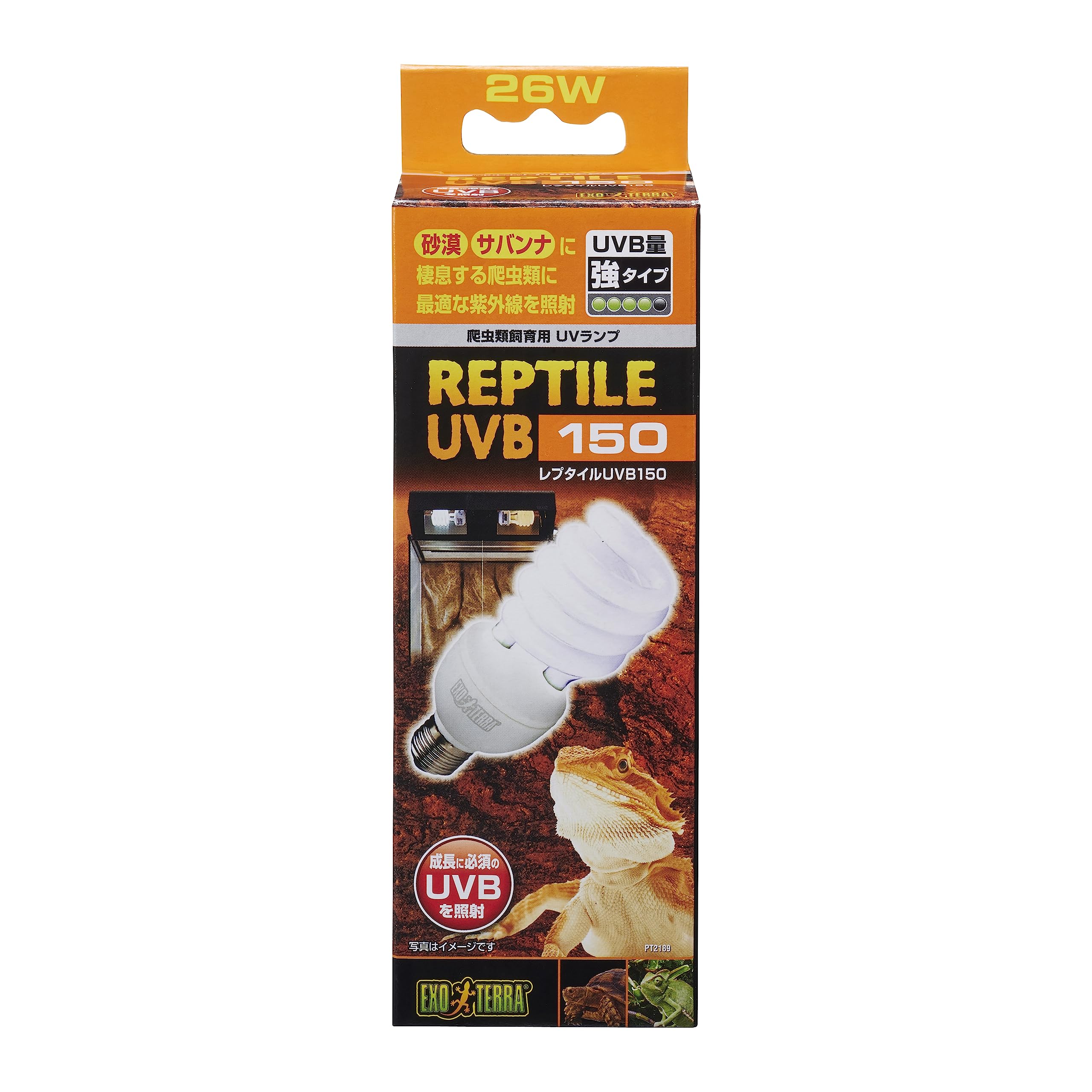 EXOTERRA GEX EXOTERRA Reptile UVB150 26W PT2189 Ультрафиолетовый свет для рептилий Фиолетовый Излучает оптимальные ультрафиолетовые лучи для рептилий, живущих в
EXOTERRA GEX EXOTERRA Reptile UVB150 26W PT2189 Ультрафиолетовый свет для рептилий Фиолетовый Излучает оптимальные ультрафиолетовые лучи для рептилий, живущих в