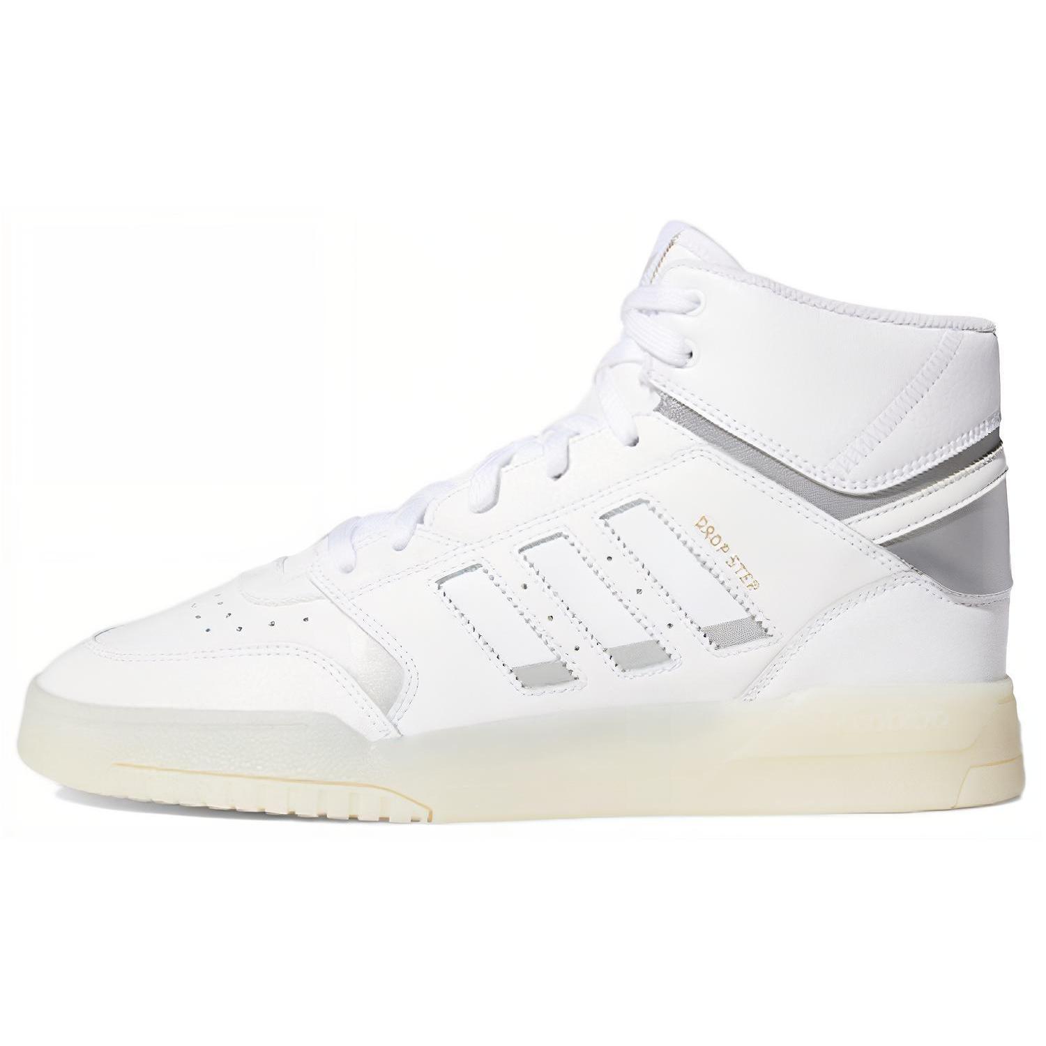 Adidas Originals Drop Step White Silver EF7140 36⅔
Adidas Originals Drop Step White Silver EF7140 36⅔