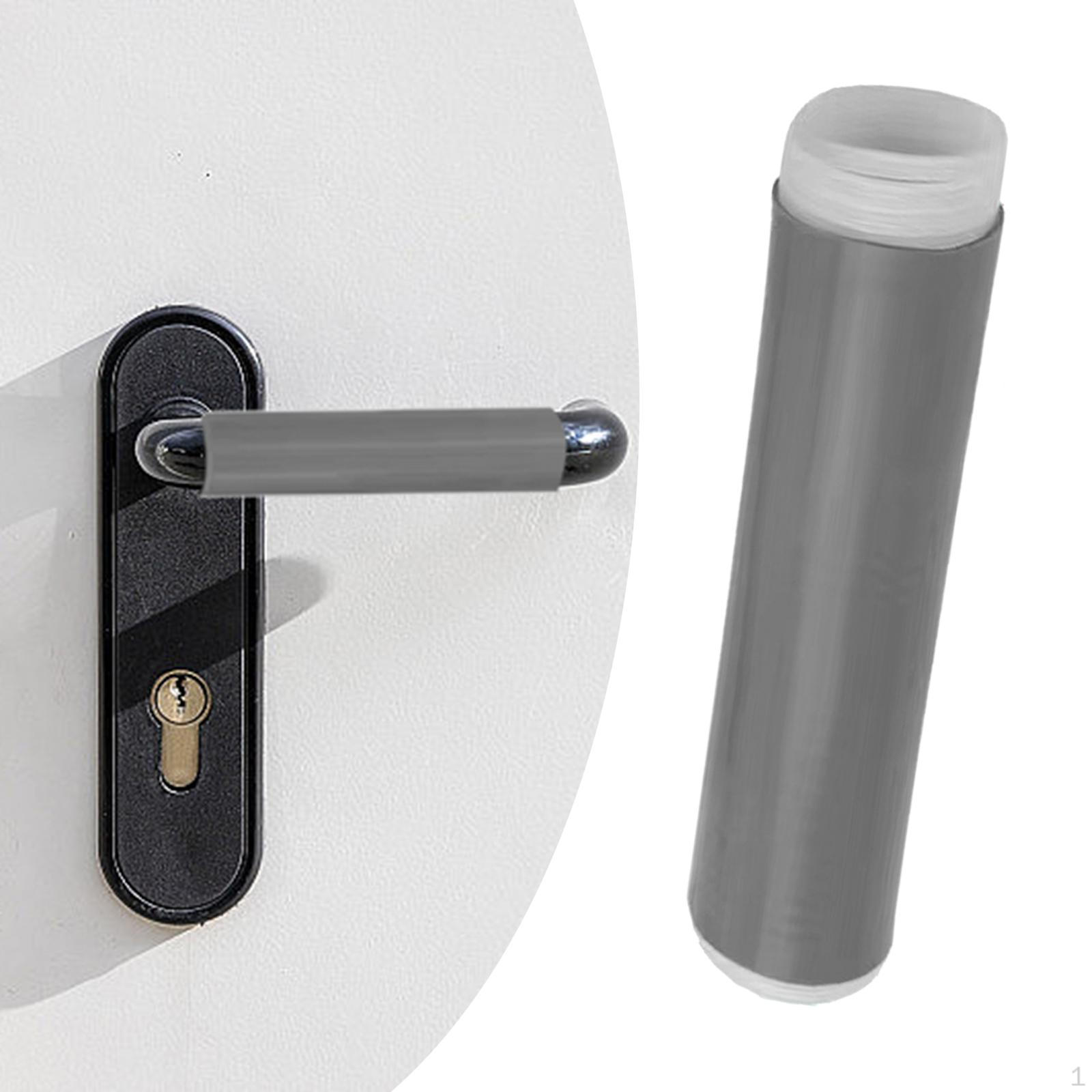 Крышка ручки сковороды, держатель для кастрюли, ручка для посуды, рукав для сковороды Dia4.3cm Length16cm
Крышка ручки сковороды, держатель для кастрюли, ручка для посуды, рукав для сковороды Dia4.3cm Length16cm