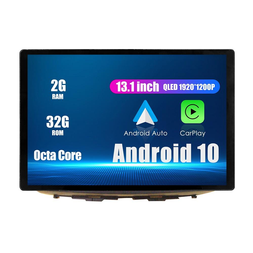 Android Радио 13,1 Автомобильное стереонавигационное головное устройство Мультимедийный плеер GPS для Suzuki Baleno 2010-2019
Android Радио 13,1 Автомобильное стереонавигационное головное устройство Мультимедийный плеер GPS для Suzuki Baleno 2010-2019
