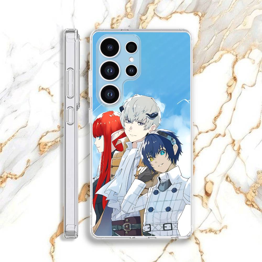 M-Metaphor R-RefantazioS Phone Case For Samsung S22,S24,S30,S10,S21,S25,S23,S10,PIus,Ultra,5G,FE,lite Transparent Cover SamsungNote20Ultra
M-Metaphor R-RefantazioS Phone Case For Samsung S22,S24,S30,S10,S21,S25,S23,S10,PIus,Ultra,5G,FE,lite Transparent Cover SamsungNote20Ultra