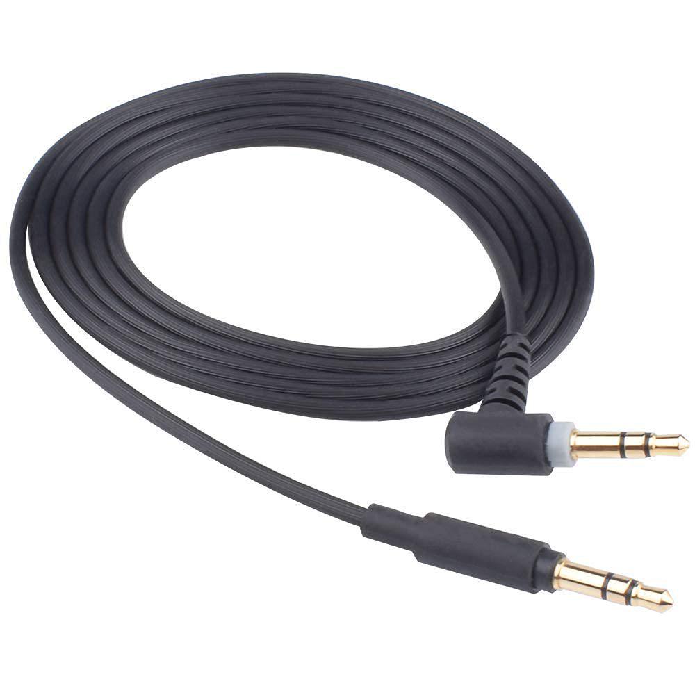 Sony MDR-10R/100ABN/1000XM/1ADAC/1000XM2 Headphone Cables - Carefully Selected
Sony MDR-10R/100ABN/1000XM/1ADAC/1000XM2 Headphone Cables - Carefully Selected