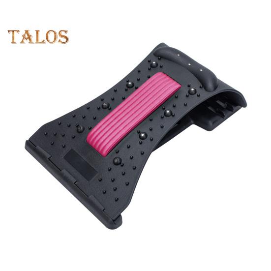 Корректор для шеи, устройство для вытяжения шейного отдела, регулируемая поддержка осанки, растяжитель для шеи, релаксант для расслабления мышц, облегчение боли розовый
Корректор для шеи, устройство для вытяжения шейного отдела, регулируемая поддержка осанки, растяжитель для шеи, релаксант для расслабления мышц, облегчение боли розовый