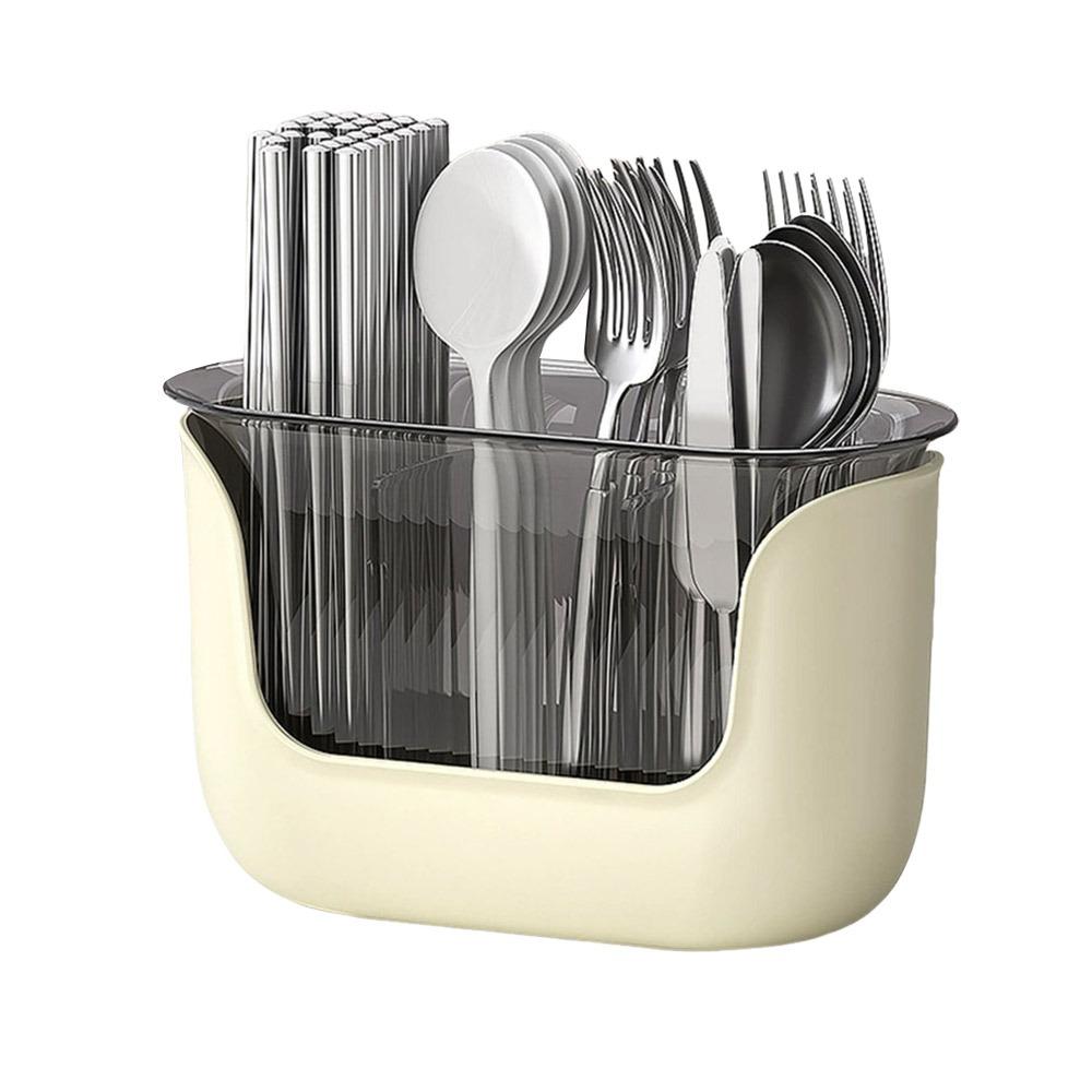 Detachable Chopstick Fork Spoon Holder Stand Chopstick Cage Household Hotel Restaurant Tool жовтий
Detachable Chopstick Fork Spoon Holder Stand Chopstick Cage Household Hotel Restaurant Tool жовтий