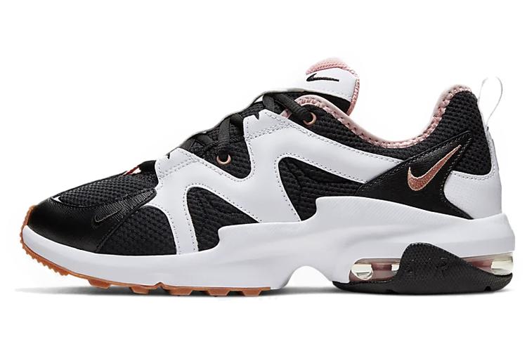 Женские кроссовки Nike Air Max Graviton Черный Красный Белый AT4404-004 36
Женские кроссовки Nike Air Max Graviton Черный Красный Белый AT4404-004 36