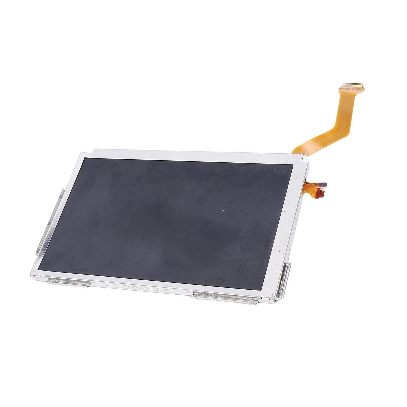 Верхний ЖК-экран Дисплей Замена для New 3DS XL LL 2015 Запчасти для ремонта игровой консоли
Верхний ЖК-экран Дисплей Замена для New 3DS XL LL 2015 Запчасти для ремонта игровой консоли