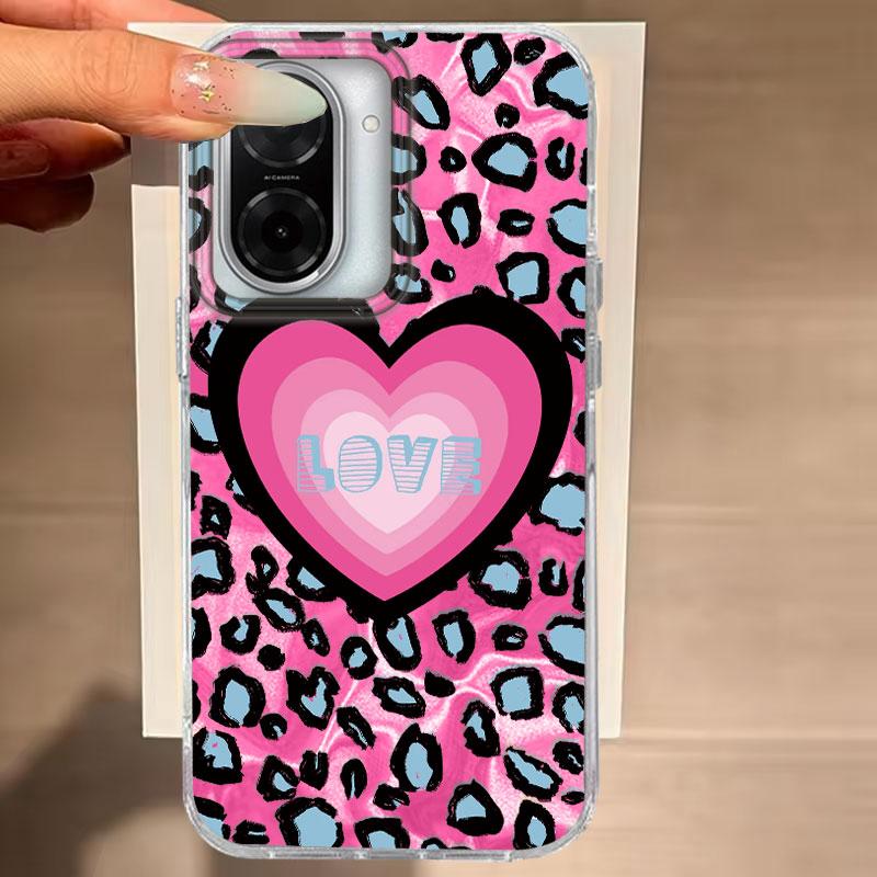 For Xiaomi 14T Pro 13T 11 Lite 5G Phone Case Cute Pink Love Heart Gradient Laser Glacier Shockproof Protective Fashion TPU Cover Xiaomi Mi 11 Lite
For Xiaomi 14T Pro 13T 11 Lite 5G Phone Case Cute Pink Love Heart Gradient Laser Glacier Shockproof Protective Fashion TPU Cover Xiaomi Mi 11 Lite