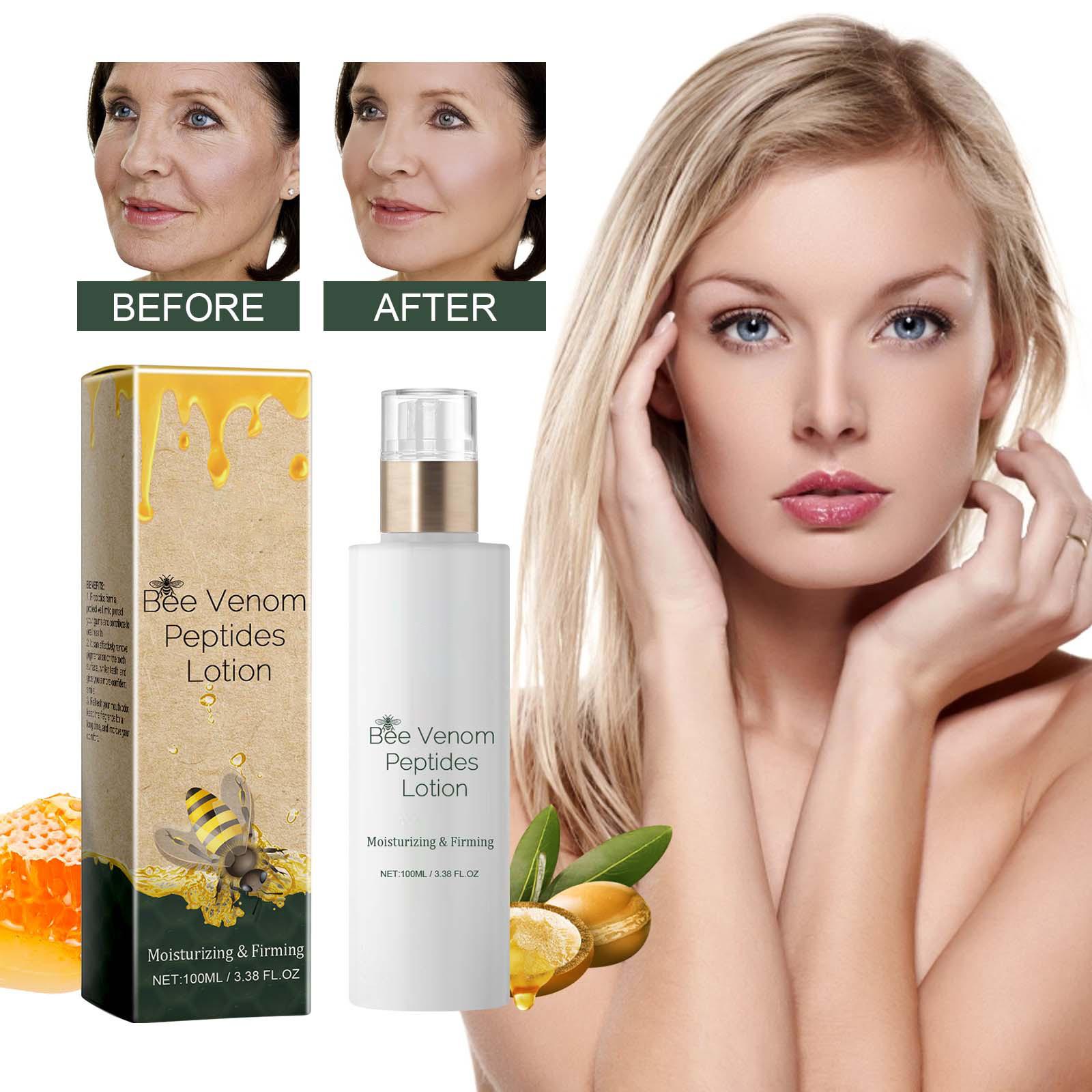 Лосьон увлажняющий и освежающий кожу лица 100мл 
Лосьон увлажняющий и освежающий кожу лица 100мл