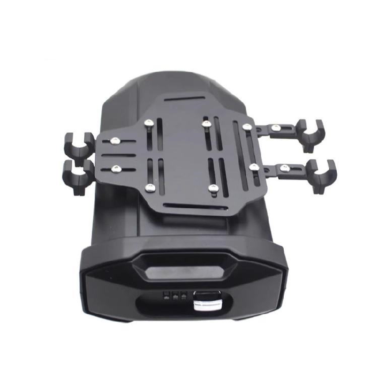 ABS Metal Motorcycle Side Box No Tools Assembly Waterproof Storage Solution Suitable for DS525X 500DS 650DS Motorcycles 1
ABS Metal Motorcycle Side Box No Tools Assembly Waterproof Storage Solution Suitable for DS525X 500DS 650DS Motorcycles 1