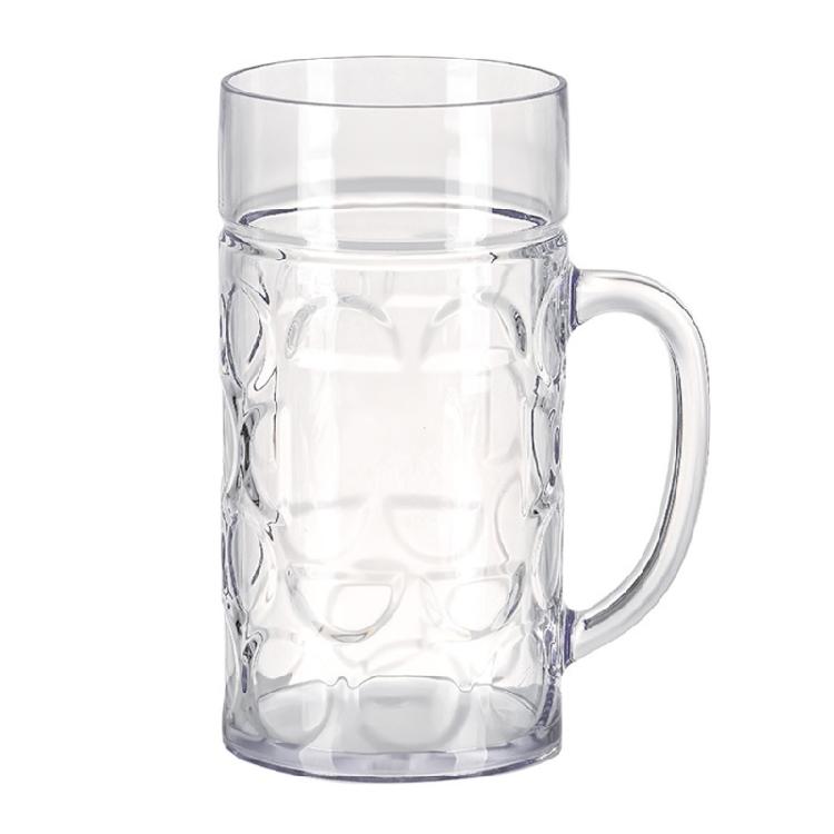 Dimpled Beer Mug With Ergonomic Handle Large Dimpled Designs Beer Mugs Wide Handle Beer Mug for Cold and Hot Beverages
Dimpled Beer Mug With Ergonomic Handle Large Dimpled Designs Beer Mugs Wide Handle Beer Mug for Cold and Hot Beverages