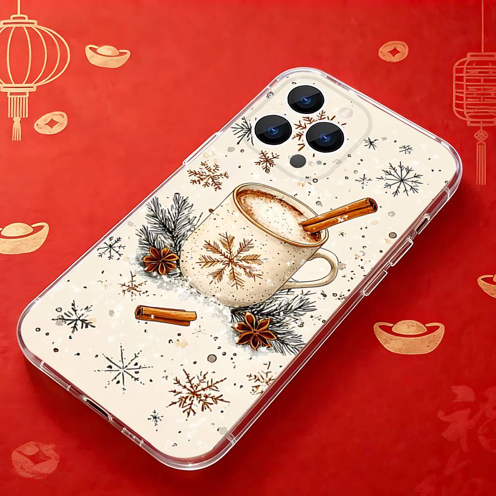 Christmas Winter Coffee Transparent soft case for iPhone 17,16,15,14,13,12,11,Pro,Max,Plus, X,XS,XR,SE4,E Mini iPhone14PRO
Christmas Winter Coffee Transparent soft case for iPhone 17,16,15,14,13,12,11,Pro,Max,Plus, X,XS,XR,SE4,E Mini iPhone14PRO