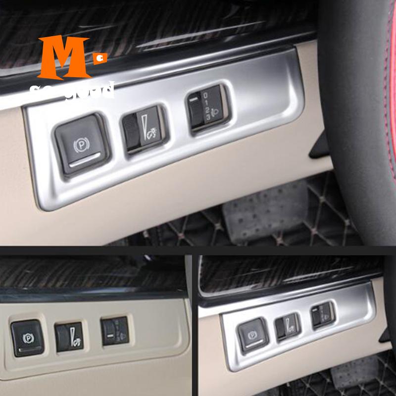 для Cadillac XT5 ABS Матовые автомобильные аксессуары 2016 17 18 19 Автомобиль Левая центральная консоль Крышка панели Отделка салона автомобиля
для Cadillac XT5 ABS Матовые автомобильные аксессуары 2016 17 18 19 Автомобиль Левая центральная консоль Крышка панели Отделка салона автомобиля