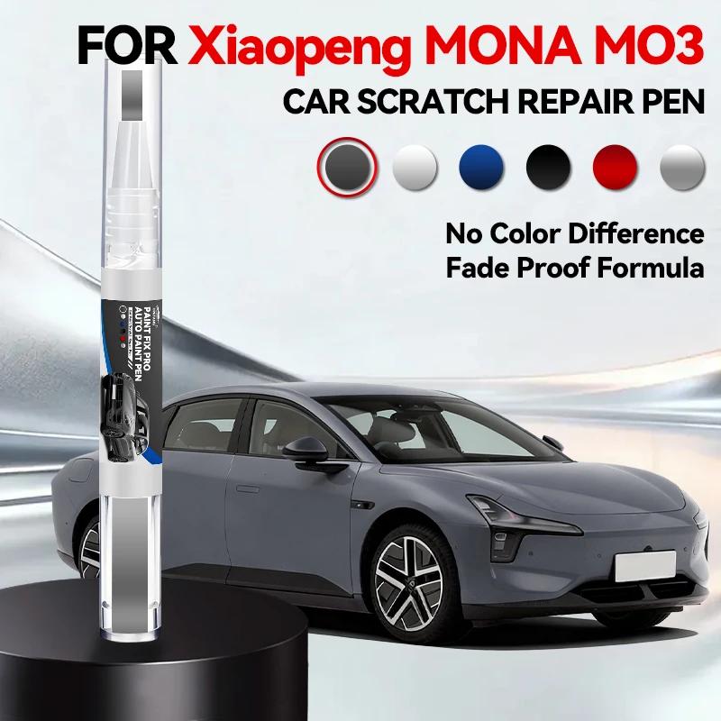 Vehicle for Exclusive Use For Xiaopeng MONA MO3 Paint Repair Pen Touch Up Scratch Remover DIY Auto Accessories Black White Ora
Vehicle for Exclusive Use For Xiaopeng MONA MO3 Paint Repair Pen Touch Up Scratch Remover DIY Auto Accessories Black White Ora
