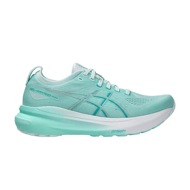 ASICS Gel Kayano 31 Illuminate Mint Women Sneakers Green Pure-Silver 1012B670-401 40
ASICS Gel Kayano 31 Illuminate Mint Women Sneakers Green Pure-Silver 1012B670-401 40